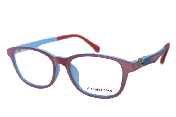 1054 LDS C44 Piccolo Pesce