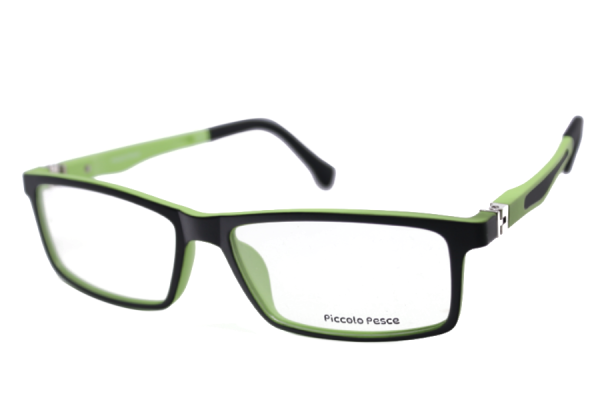 1104 LDS C18 Piccolo Pesce