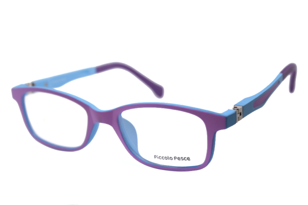 1021 LDS C03 Piccolo Pesce