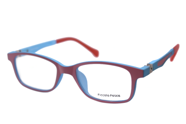 1021 LDS C44 Piccolo Pesce