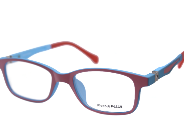 1021 LDS C44 Piccolo Pesce