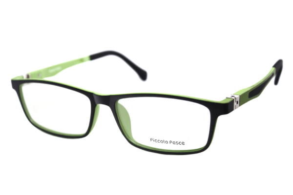 1105 LDS C18 Piccolo Pesce