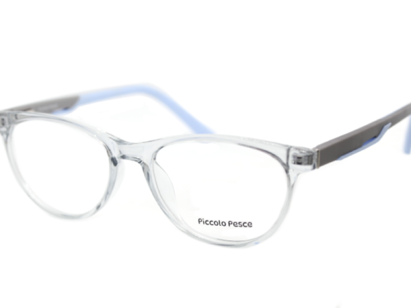 26077 TR C6 Piccolo Pesce