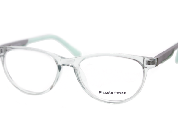 26077 TR C8 Piccolo Pesce