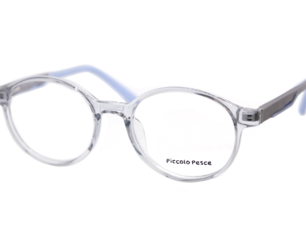 26078 TR C06 Piccolo Pesce