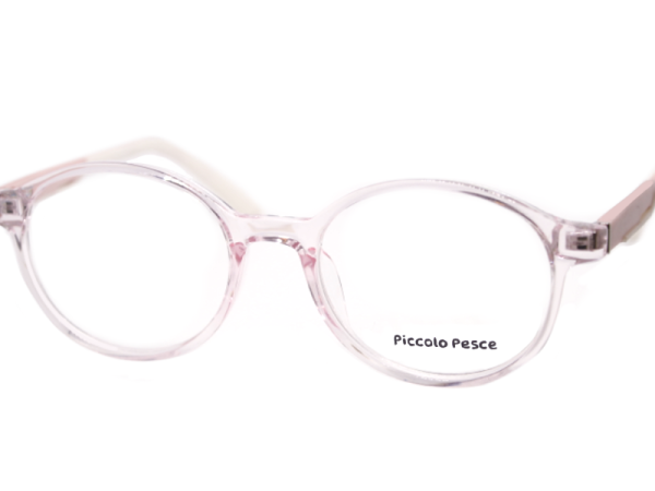 26078 TR C09 Piccolo Pesce