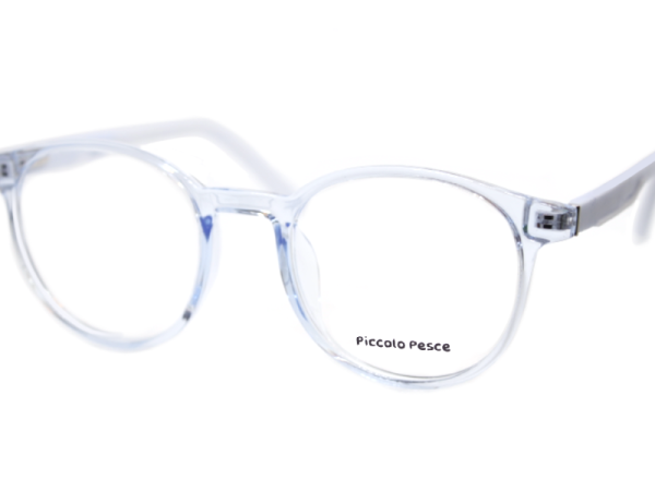 26079 TR C12 Piccolo Pesce