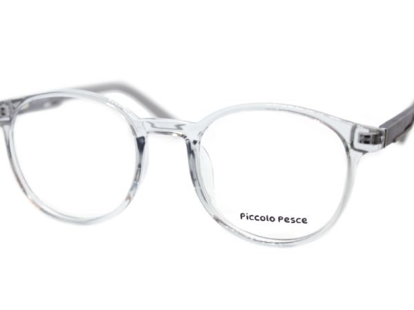 26079 TR C10 Piccolo Pesce