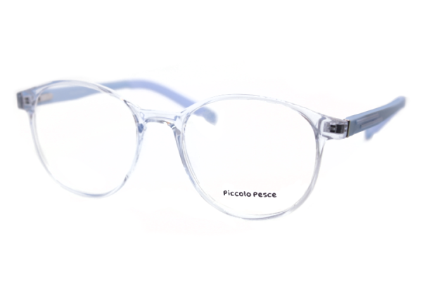 26080 TR C01 Piccolo Pesce