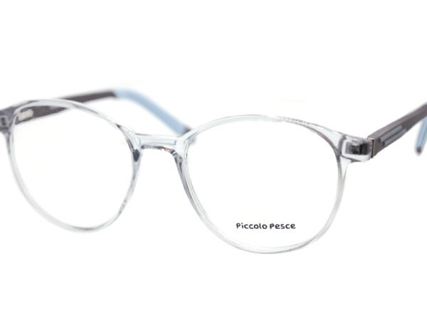 26080 TR C02 Piccolo Pesce