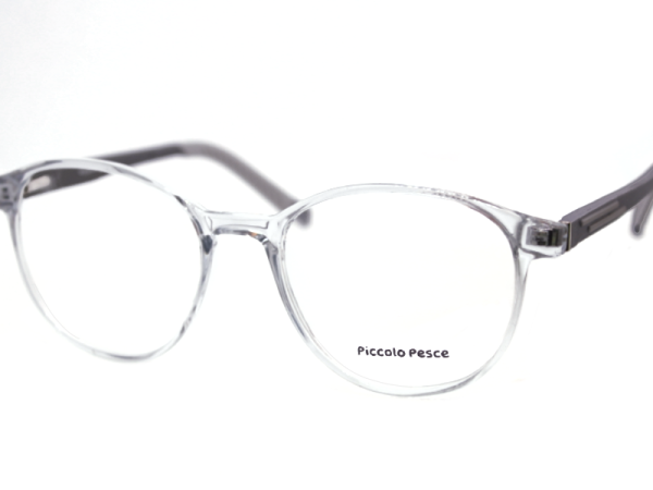 26080 TR C10 Piccolo Pesce