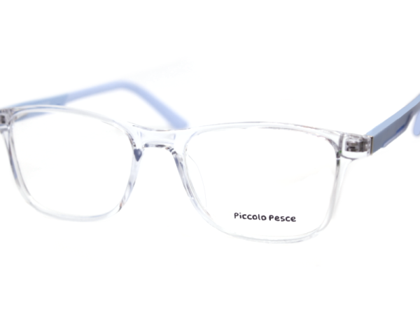 26081 TR C01 Piccolo Pesce