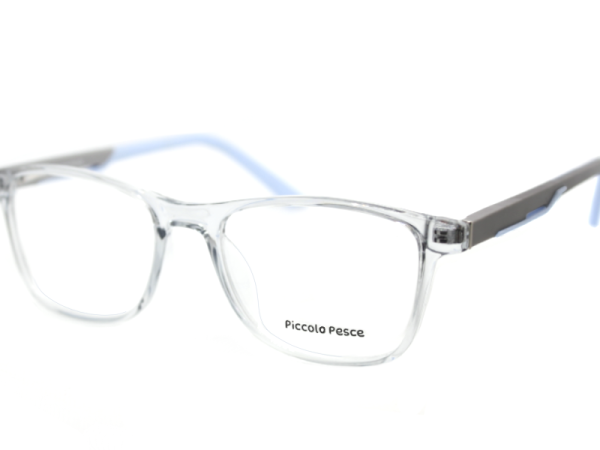 26081 TR C06 Piccolo Pesce