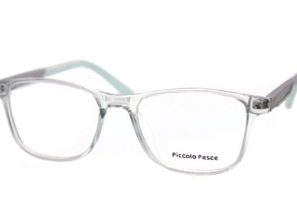 26081 TR C08 Piccolo Pesce