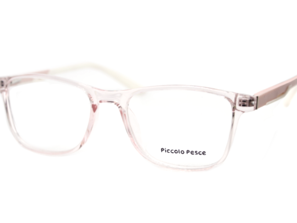 26081 TR C09 Piccolo Pesce