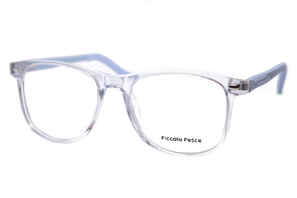 26082 TR C01 Piccolo Pesce