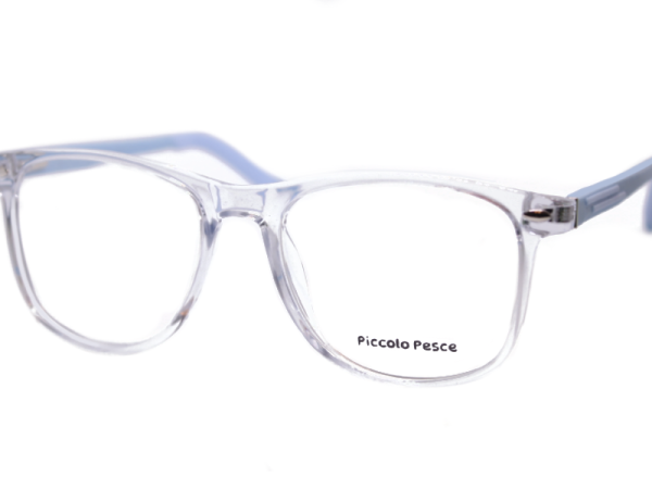 26082 TR C01 Piccolo Pesce