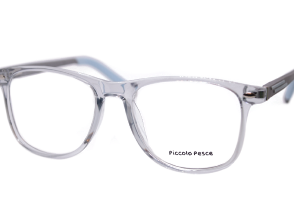 26082 TR C02 Piccolo Pesce