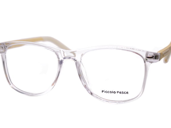 26082 TR C07 Piccolo Pesce