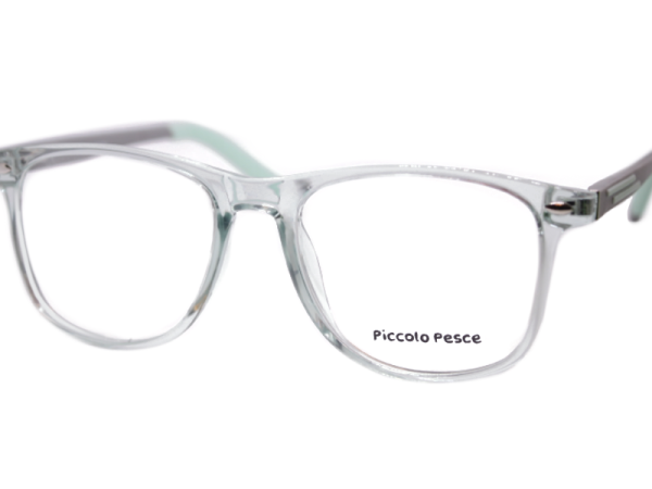 26082 TR C08 Piccolo Pesce