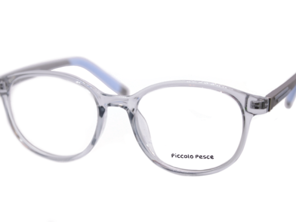 26083 TR C06 Piccolo Pesce