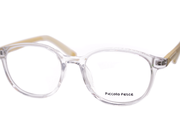 26083 TR C07 Piccolo Pesce