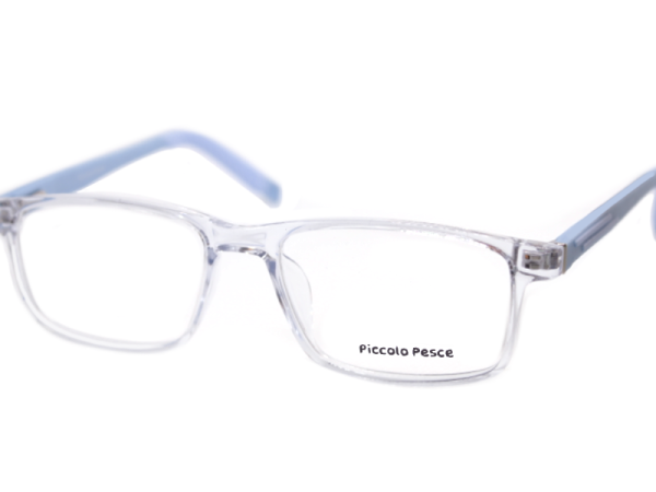 26084 TR C01 Piccolo Pesce