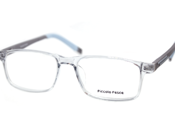 26084 TR C02 Piccolo Pesce