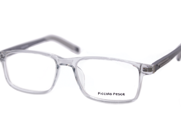 26084 TR C10 Piccolo Pesce