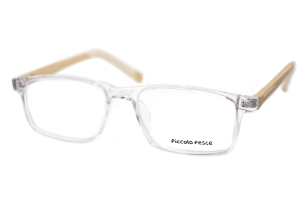 26084 TR C07 Piccolo Pesce