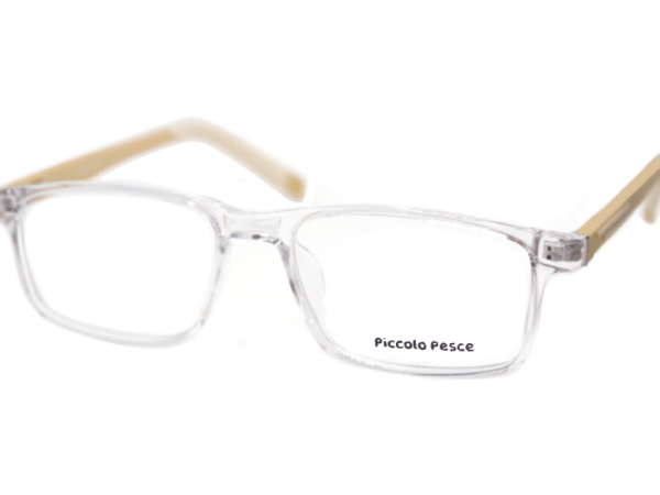 26084 TR C07 Piccolo Pesce