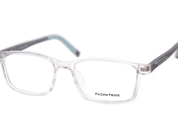 26085 TR C11 Piccolo Pesce