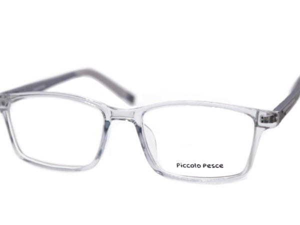 26085 TR C10 Piccolo Pesce