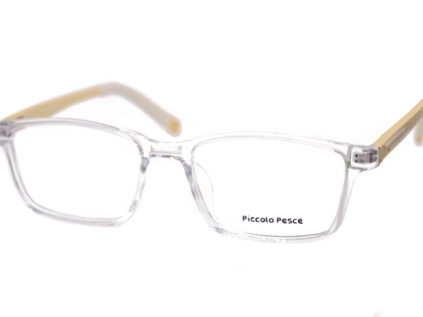 26085 TR C07 Piccolo Pesce