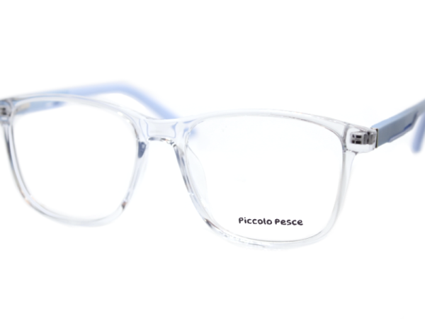 26076 TR C1 Piccolo Pesce