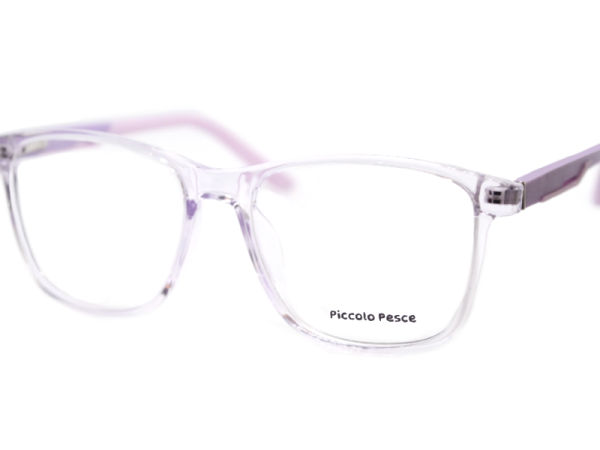 26076 TR C3 Piccolo Pesce