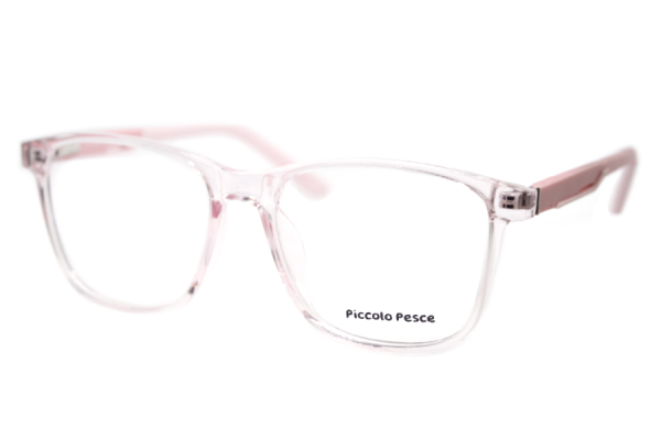 26076 TR C4 Piccolo Pesce