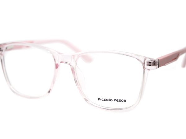 26076 TR C4 Piccolo Pesce