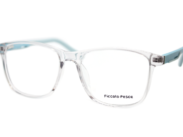 26076 TR C5 Piccolo Pesce