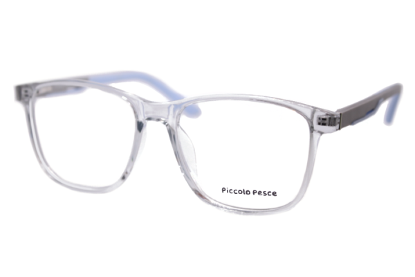 26076 TR C6 Piccolo Pesce