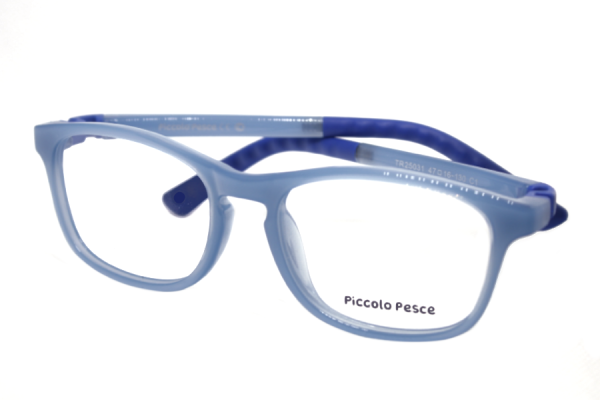 25031 TR C1 Piccolo Pesce