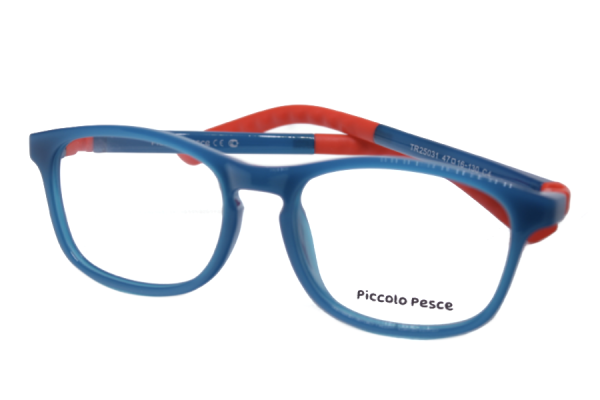 25031 TR C4 Piccolo Pesce