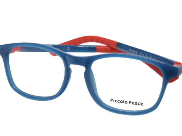 25031 TR C4 Piccolo Pesce