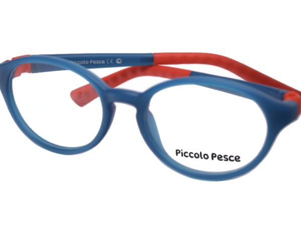 25034 TR C3 Piccolo Pesce