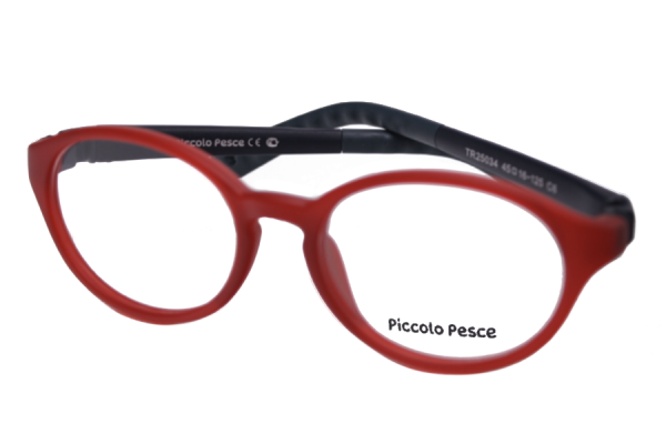 25034 TR C6 Piccolo Pesce