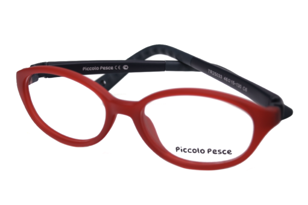 25033 TR C6 Piccolo Pesce