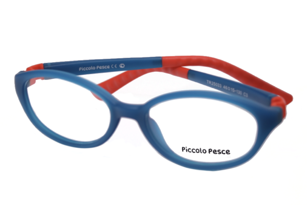 25033 TR C3 Piccolo Pesce