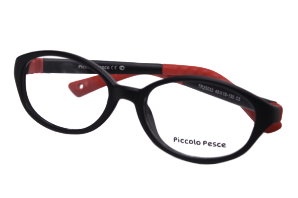 25033 TR C5 Piccolo Pesce