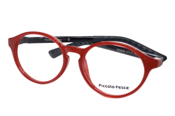 25030 TR C6 Piccolo Pesce