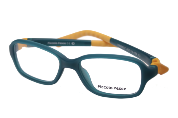 25037 TR C3 Piccolo Pesce